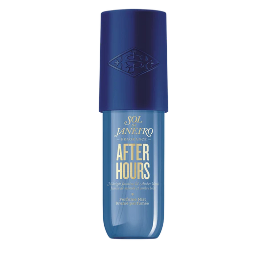 Sdj  Sol De Janeiro After Hours Perfume Mist - 90ml