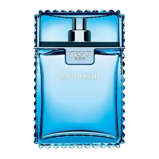 VERSACE MAN EAU FRAICHE FOR MEN EDT 100ML
