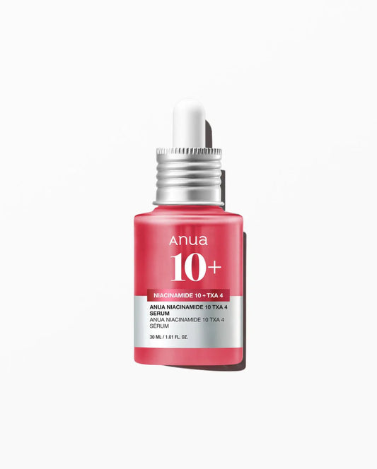 ANUA NIACINAMIDE 10%+TXA 4% Serum