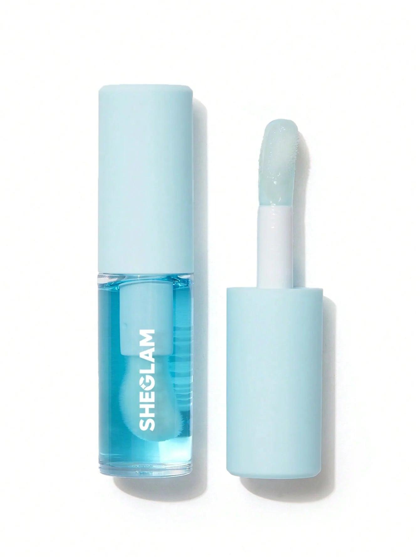 SHEGLAM JELLY WOW HYDRATING LIP OIL