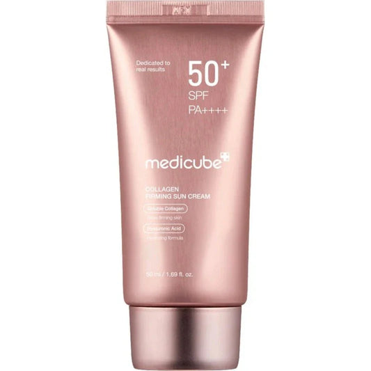Medicube Collagen Firming Sun Cream SPF50
