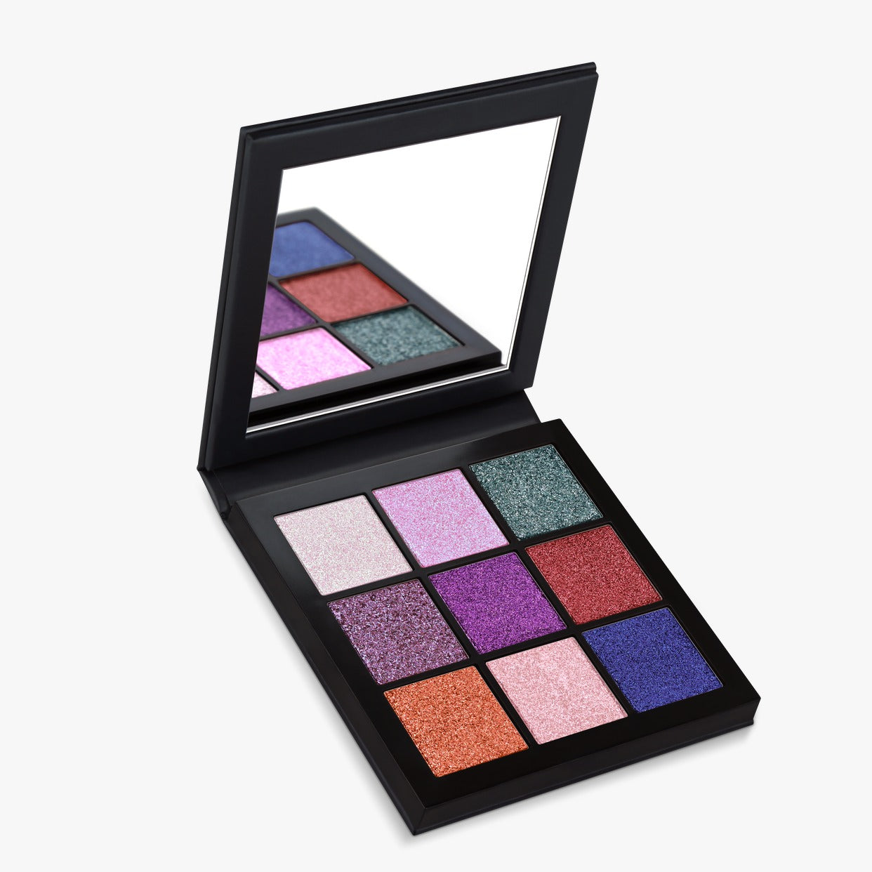 Huda Beauty Obsessions Eyeshadow Palette- GEMSTONE