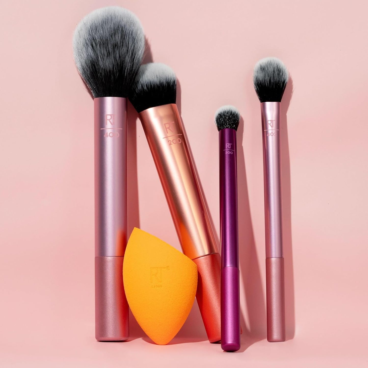 Real Techniques Everyday Essentials Set