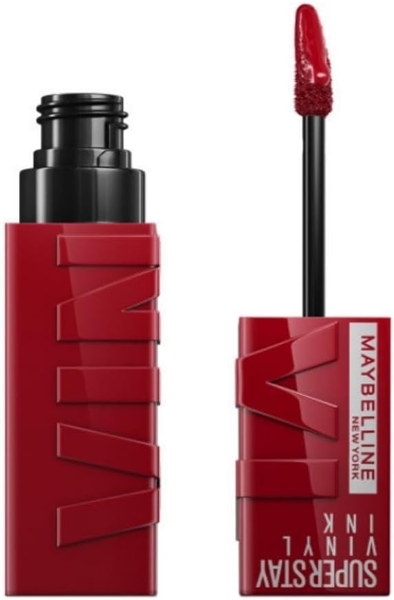 Maybelline Super Stay® Vinyl Ink