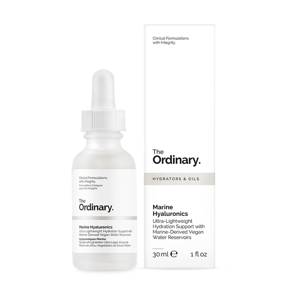 The Ordinary Marine Hyaluronics - 30ml