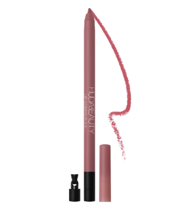 Huda Beauty Lip Contour 2.0 Automatic Matte Lip Pencil - Factory Leftover UAE