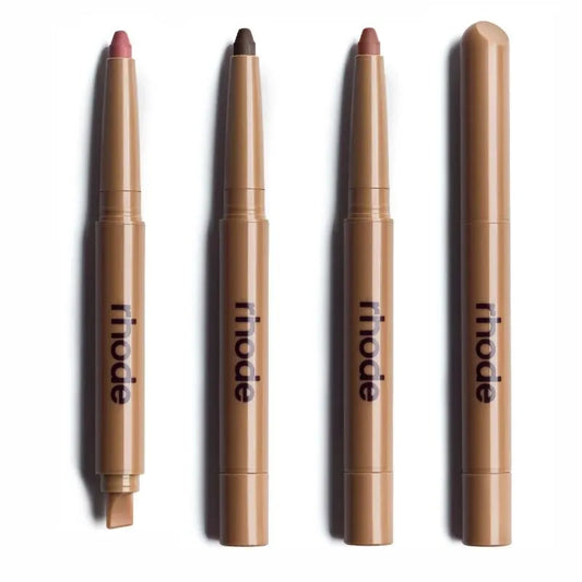 Rhode Peptide Lip Shape
