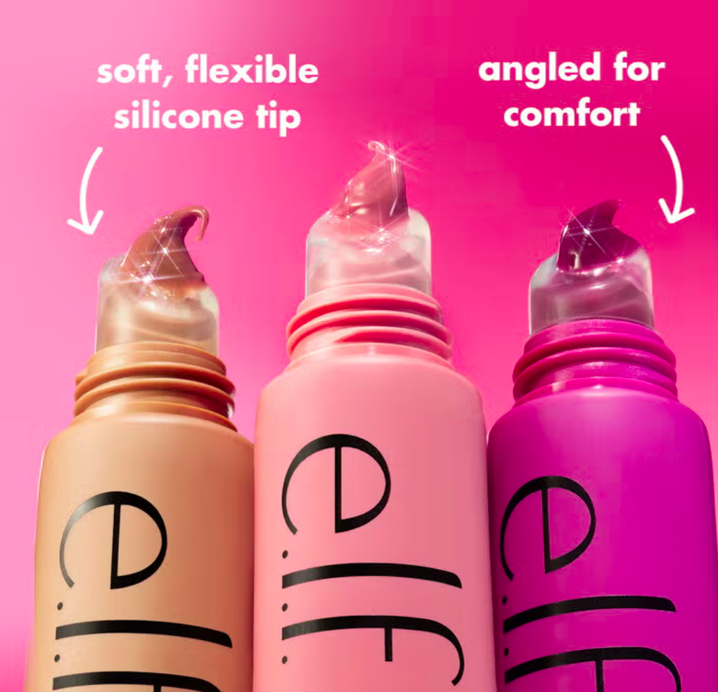 Elf Cosmetics Glow Reviver Melting Lip Balm