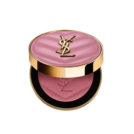 YSL Make Me Blush Bold Blurring Blush - Factory Leftover UAE