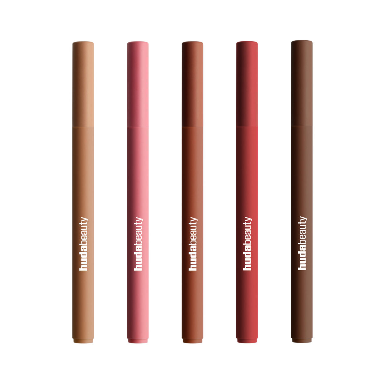 Huda Beauty Lip Contour Stain