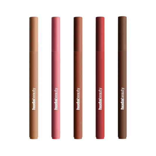 Huda Beauty Lip Contour Stain