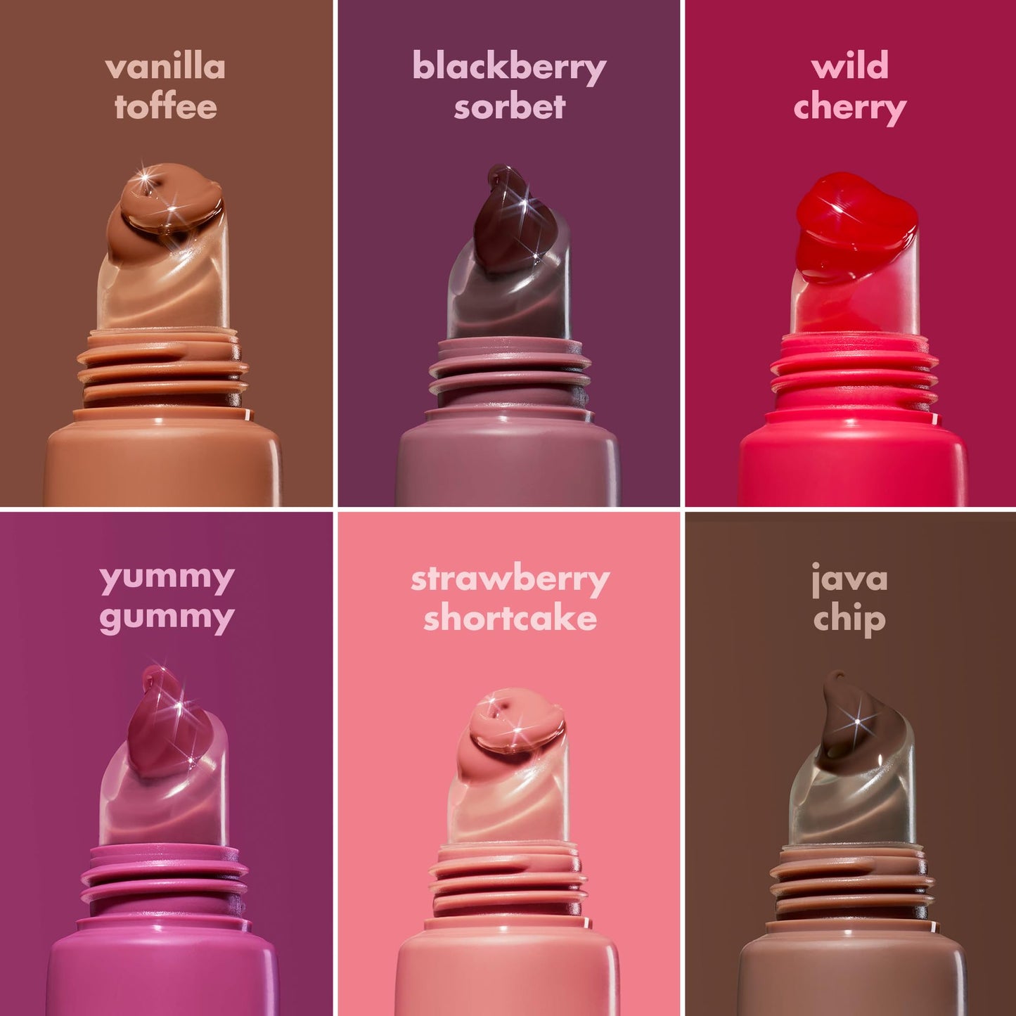 Elf Cosmetics Glow Reviver Melting Lip Balm