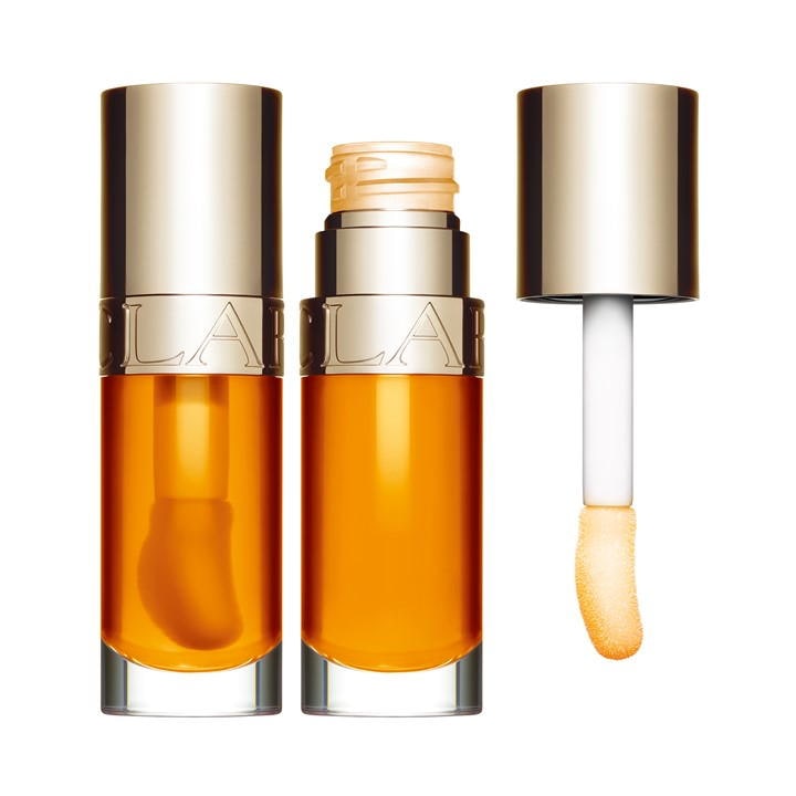 Clarins Lip Comfort Oil