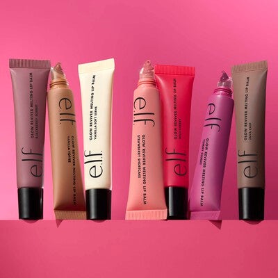 Elf Cosmetics Glow Reviver Melting Lip Balm