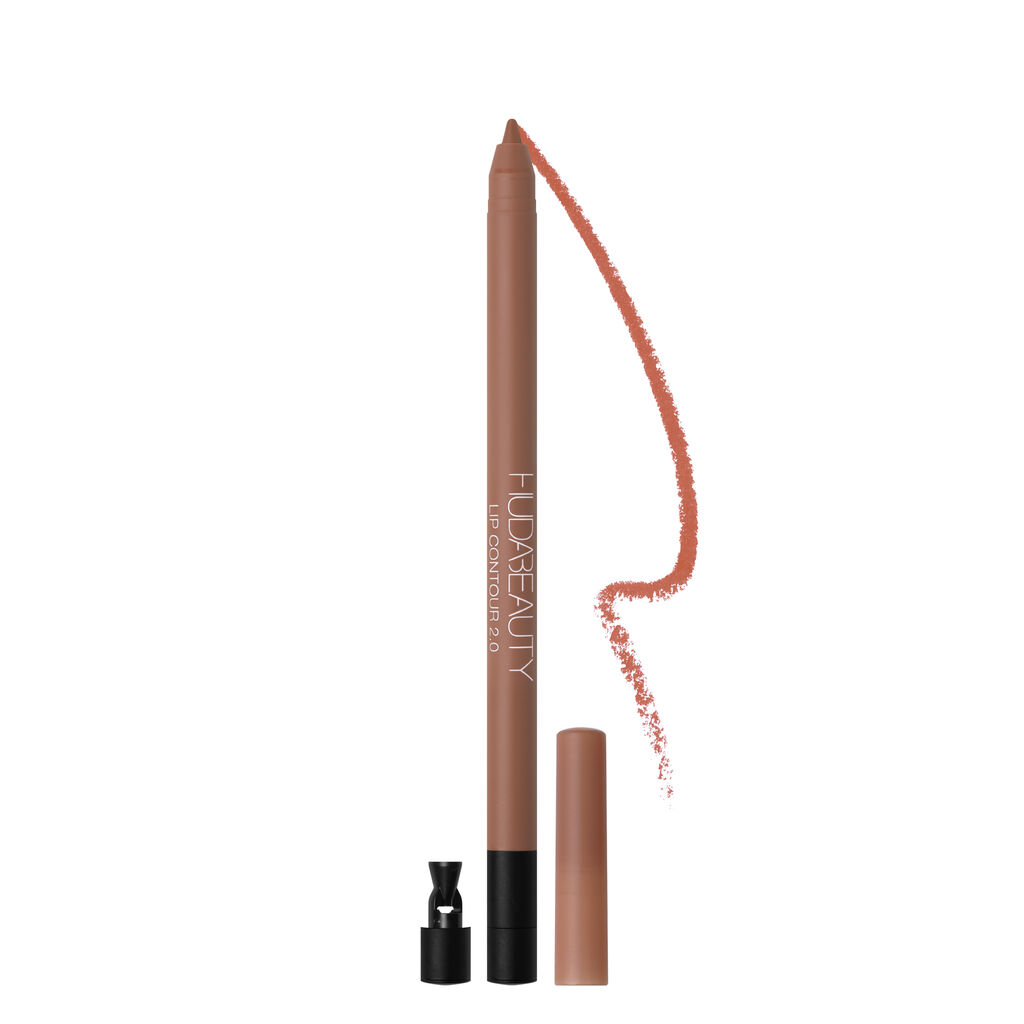Huda Beauty Lip Contour 2.0 Automatic Matte Lip Pencil - Factory Leftover UAE