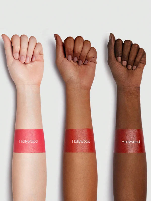 SHEGLAM Color Bloom Dewy Liquid Blush - Hollywood