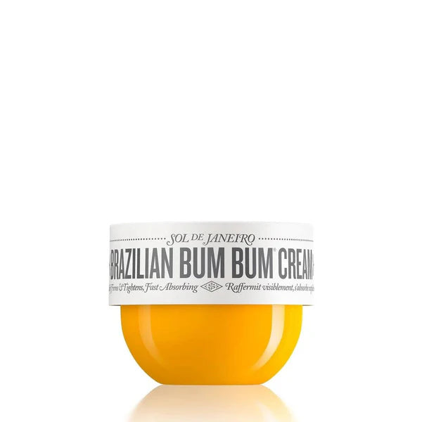 Sol de Janeiro - Brazilian Bum Bum Body Cream - 240ml
