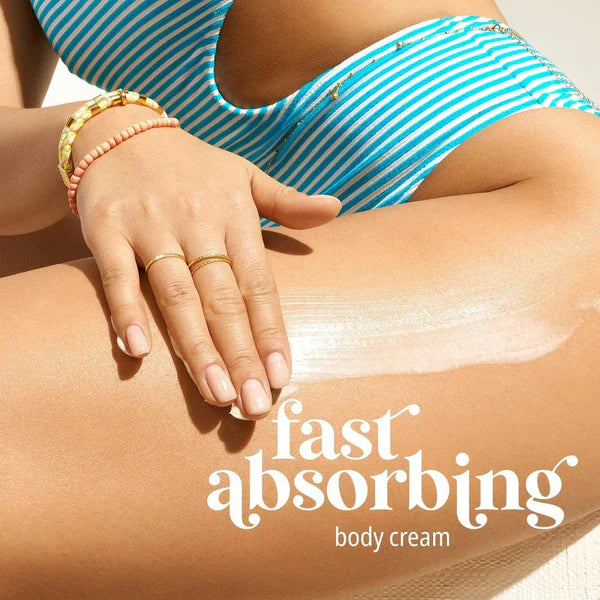Sol de Janeiro - Brazilian Bum Bum Body Cream - 240ml
