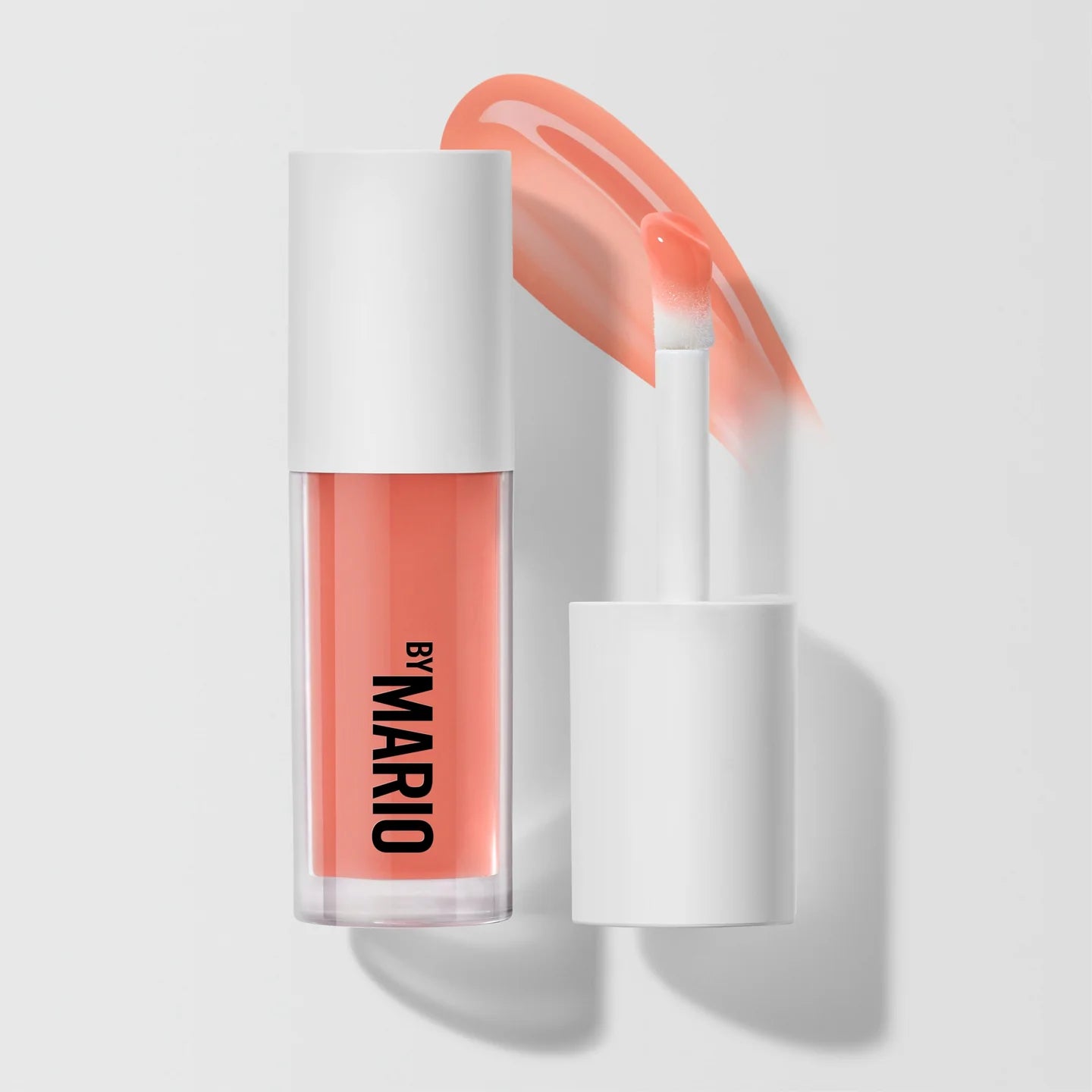 Makeup By Mario - Hydrating SuperShine Lip Gloss