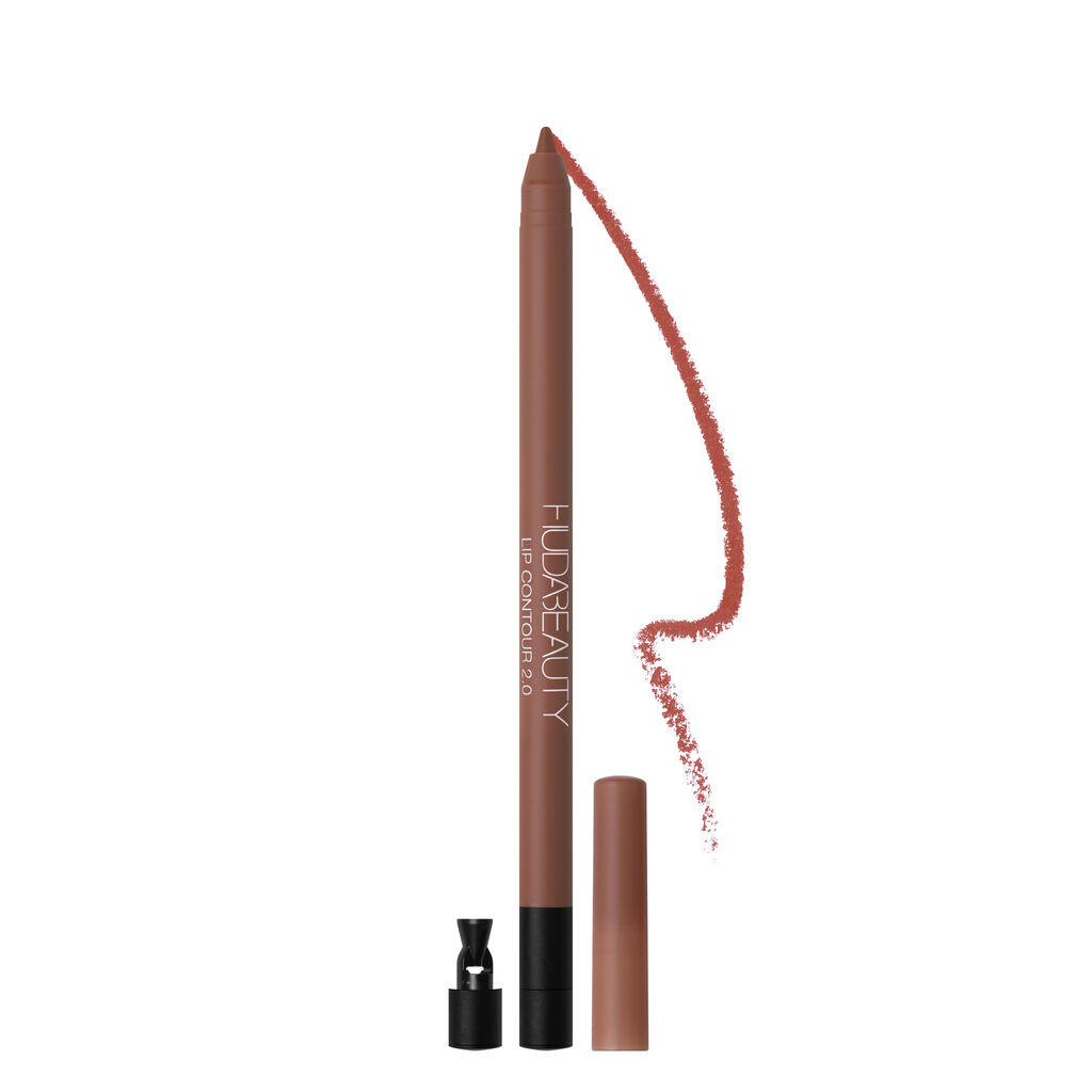 Huda Beauty Lip Contour 2.0 Automatic Matte Lip Pencil - Factory Leftover UAE