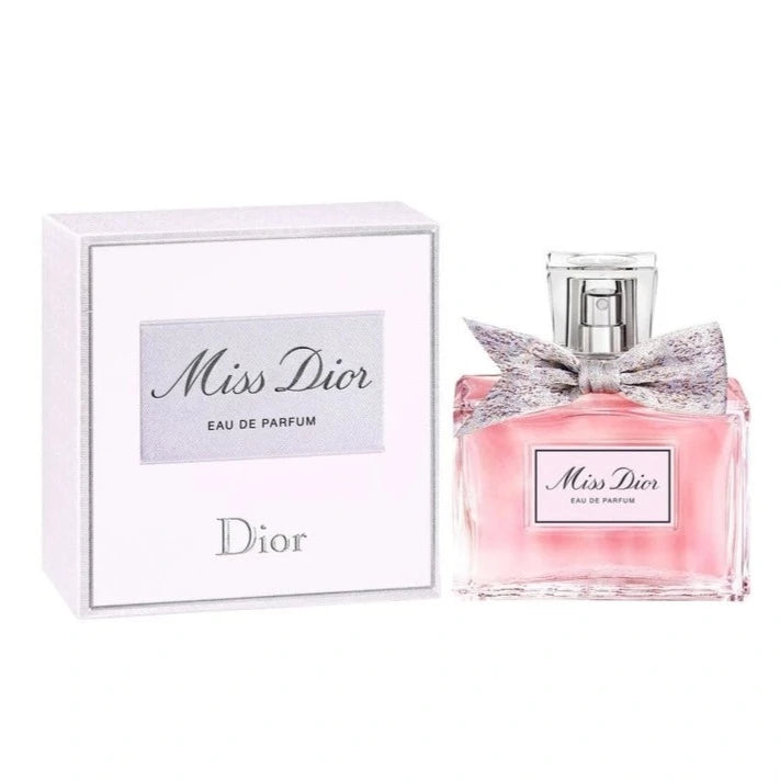 Dior Miss Dior Eau De Parfum 100ml ( Factory Leftover UAE )