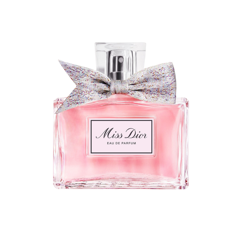 Dior Miss Dior Eau De Parfum 100ml ( Factory Leftover UAE )