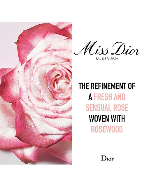 Dior Miss Dior Eau De Parfum 100ml ( Factory Leftover UAE )